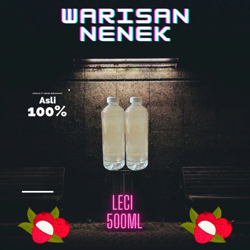 

(BestSeller) Terlaris oleh oleh warisan nenek khas bekonang produk original langsung dari produsen 100 % Asli