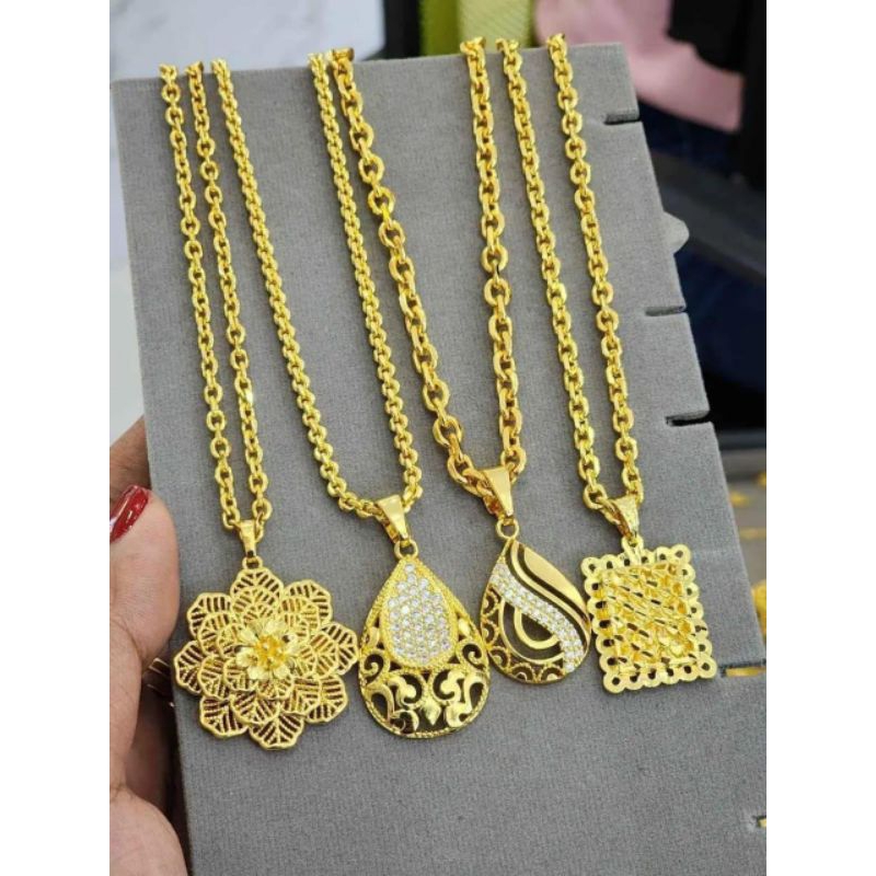 kalung yaxiya