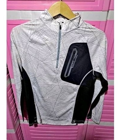 Kaos sepeda field core