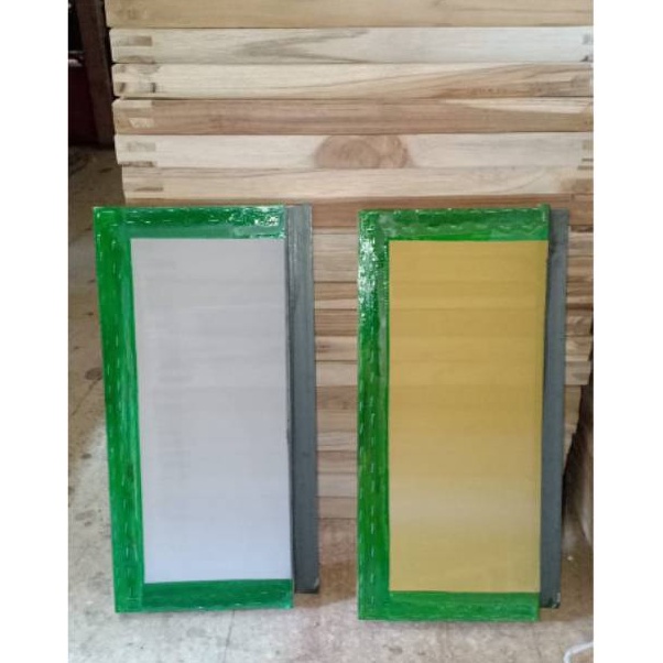 

KODE V1T6 SCREEN SABLON KHUSUS UNTUK GELAS CUP UKURAN 15 x 35 2 x 35