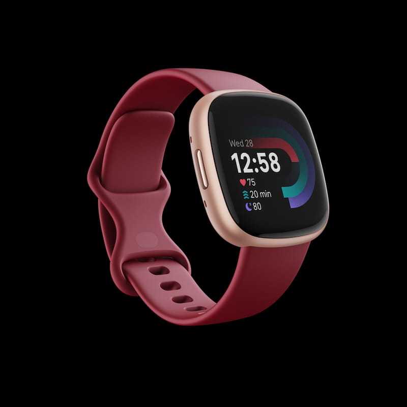 jam tangan smartwatch digital