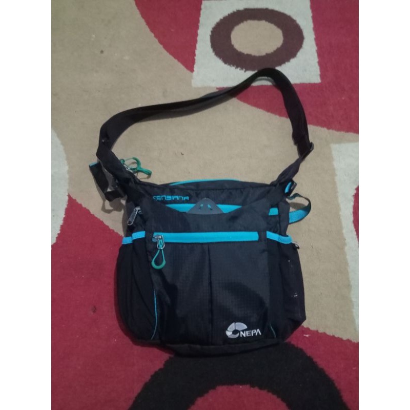 NEPA SLING BAG
