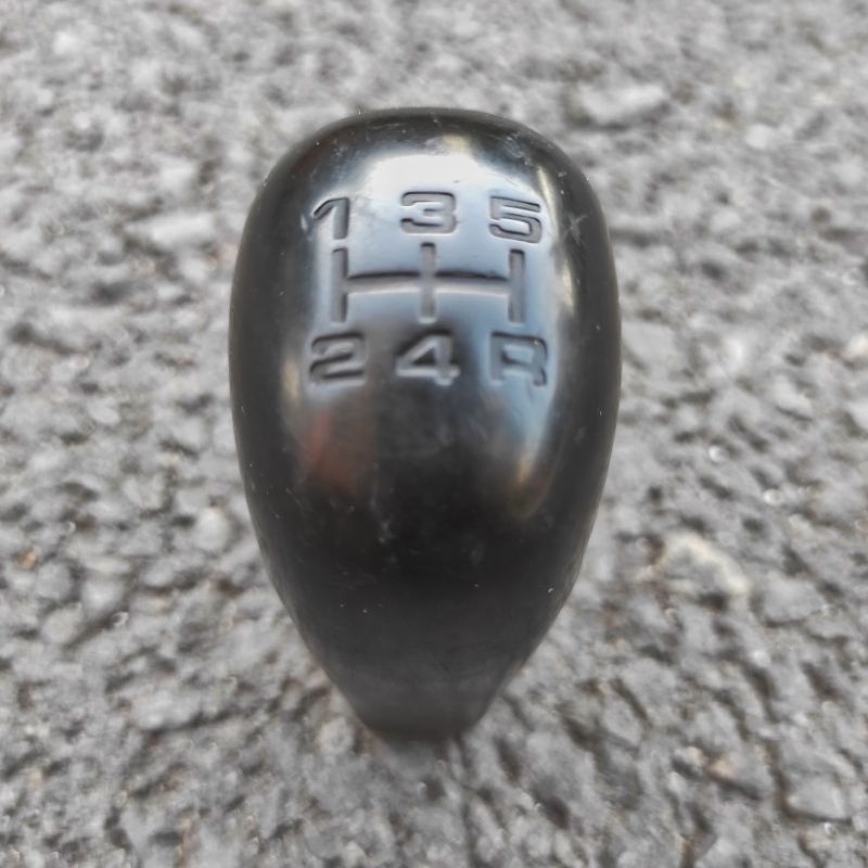 SHFT KNOB TUAS PERSENELING HONDA CIVIC NOUVA NOVA EF SH3 GRAND LX WONDER ESTILLO FERIO GENIO ACCORD 