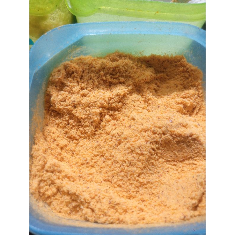 

bumbu racikan kususu buat jualan cimol