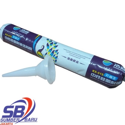

HANDSOM LEM Silicone Sealent Kaca Acetic Silen Lem Sosis Bostik White Black Putih Hitam Awet Tahan Lama SBJ x X6P3