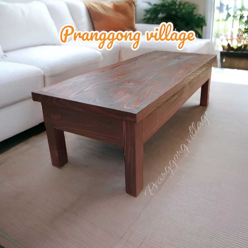 Terbaru LL1  MEJA SERBAGUNA  MEJA FULL KAYU JATI BELANDA  MEJA AKUARIUM  MEJA SIAP PAKAI MEJA KOKOH