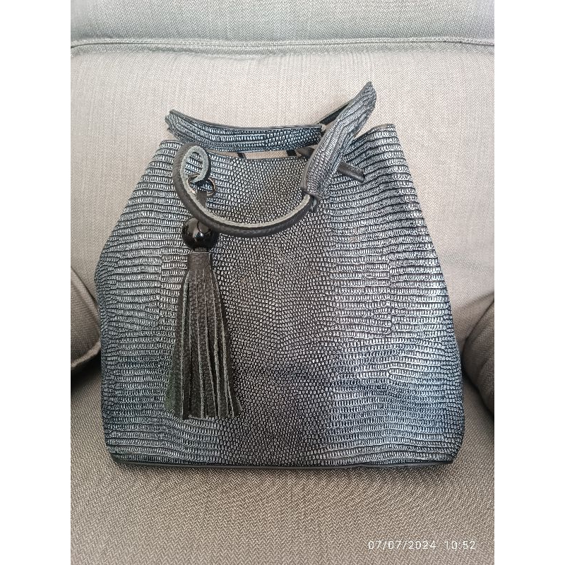 Tas serut ala Elsa Veroni