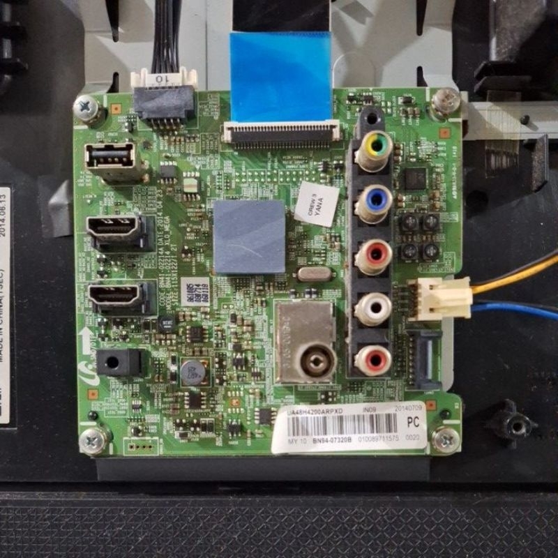 MB SAMSUNG UA 48H4200 40H4200 MAINBOARD