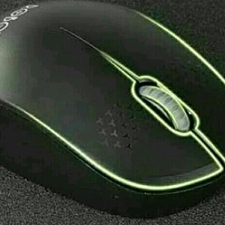 Mouse Robot Original