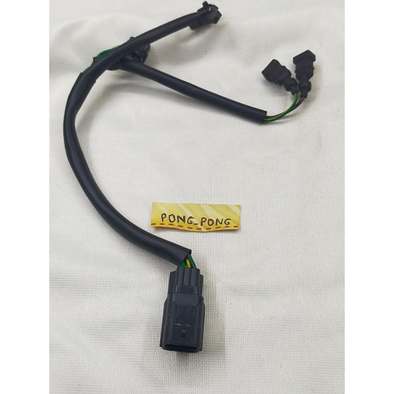 Soket saklar kanan soket holder kanan VARIO 160 New Vario 125 iss New Vario 150 PIN 6.