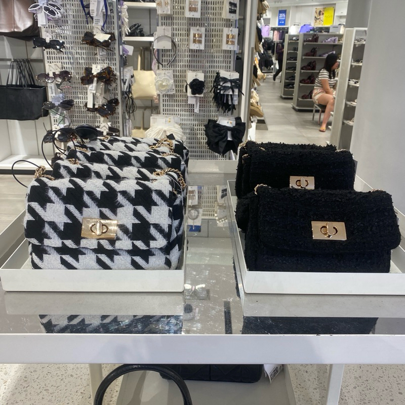 Sling Bag / Shoulder / Tas H&M Original Store