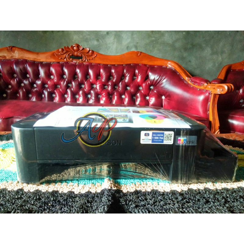 Printer Epson L120 Single print