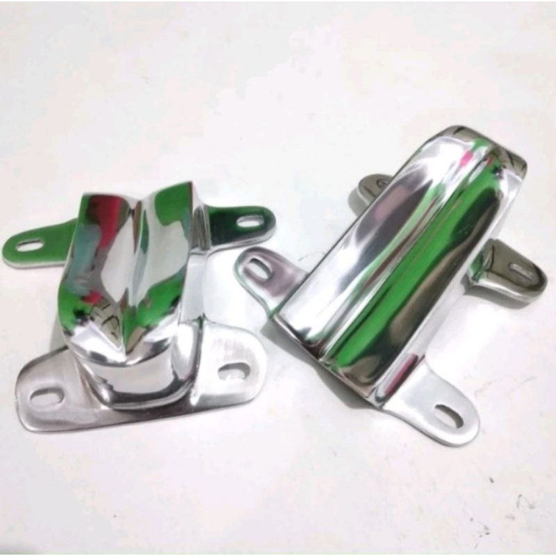 Dudukan lampu stop belakang CB pangkon dudukan lampu belakang Cb