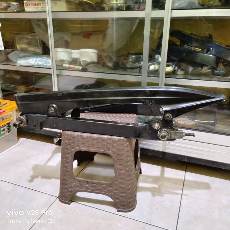 swingarm arm rx king rxking rxk original copotan unit