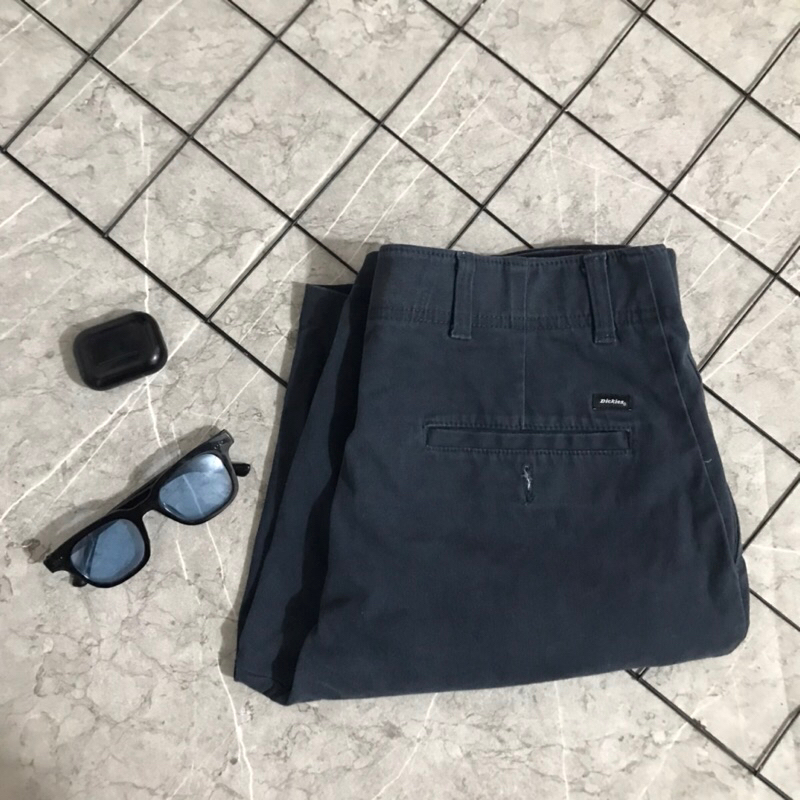 Dickies Flex short pants second bekas