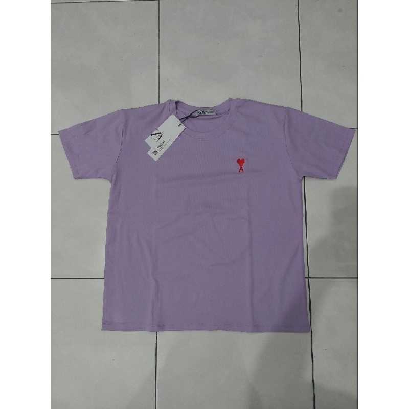 Suryfashionn ~ Atasan LOVE Bkk Premium / Baju Bangkok