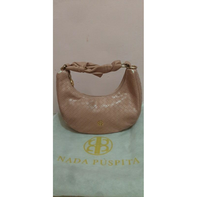 Tas nada puspita emma bag small