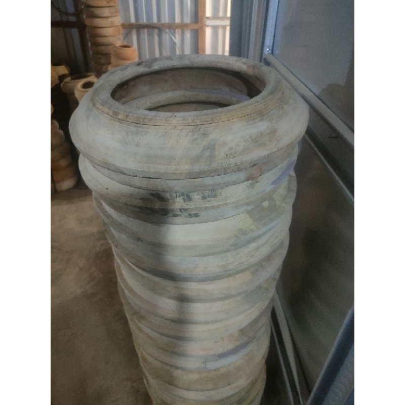 BASS BANJARI MENTAHAN