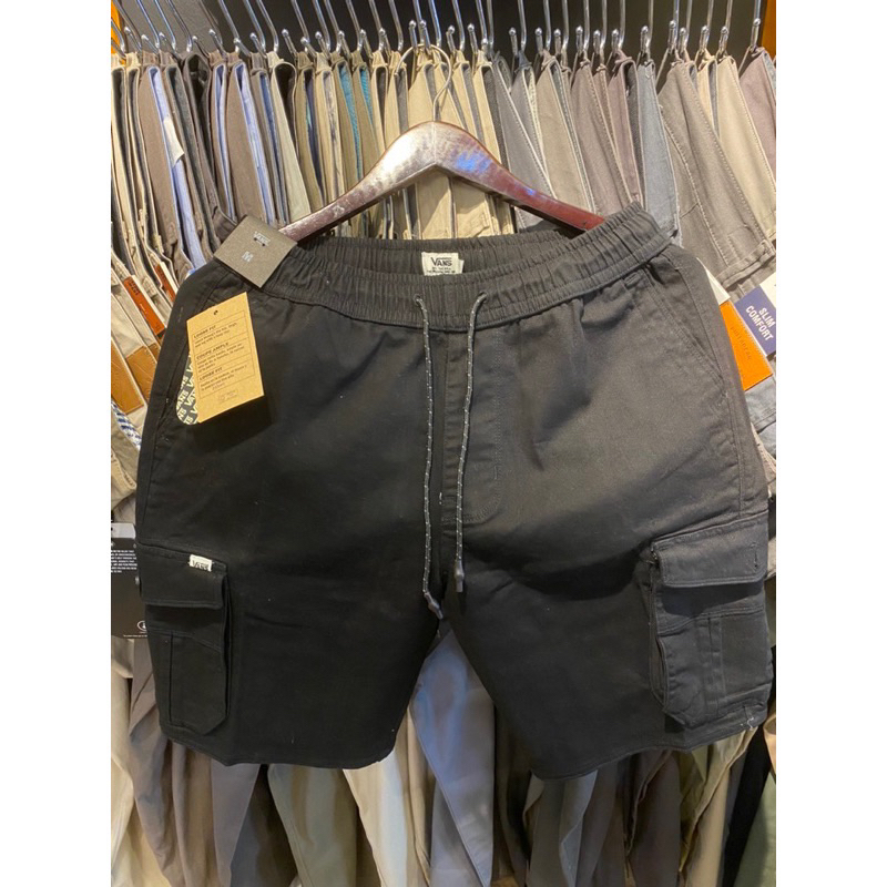 boardshort cargo pendek pria size premium M-XXL short pants cargo pendek pria