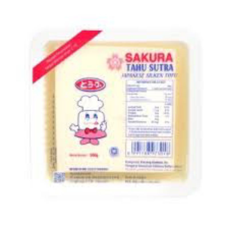 

tahu sutra/1pak