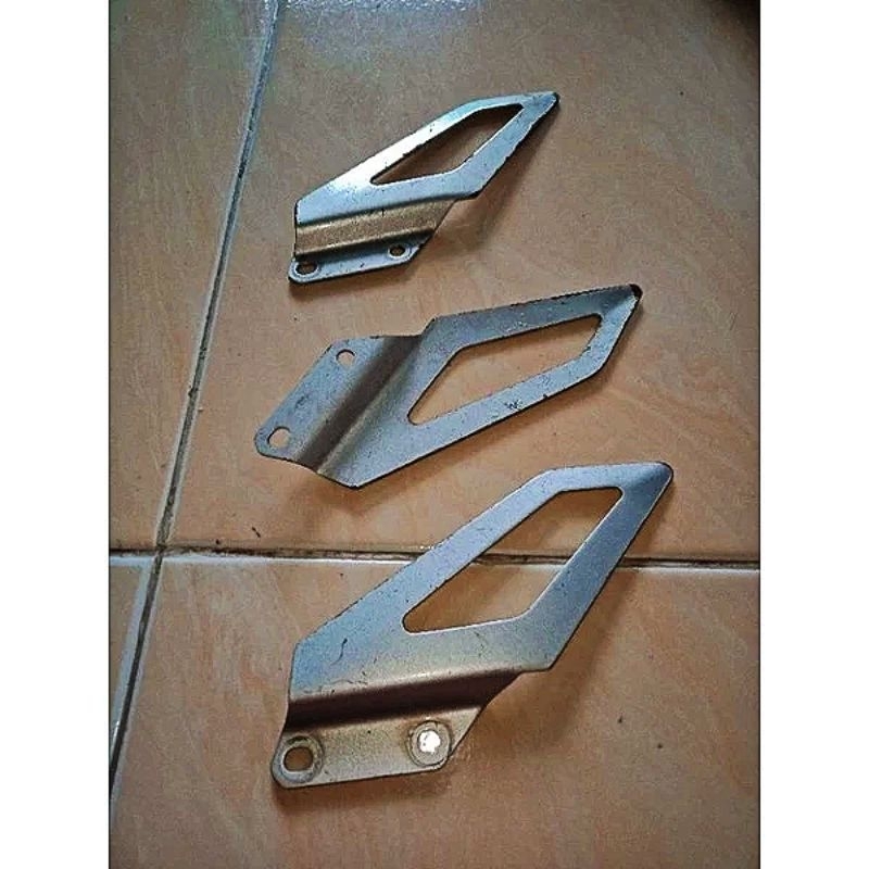 Cover master rem honda sonic 150r original