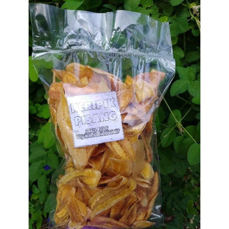 

kripikpisang