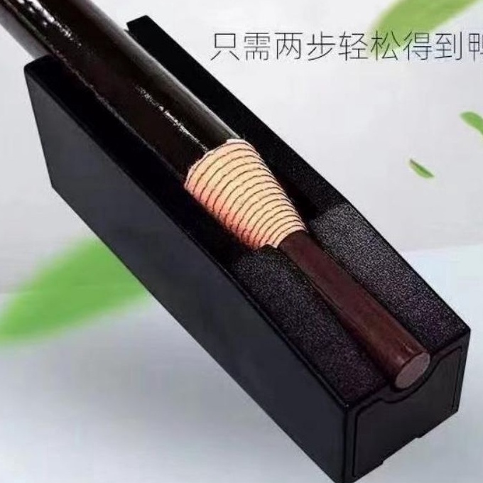 KF7 PENYERUT PENSIL ALIS  SERUTAN PENSIL ALIS