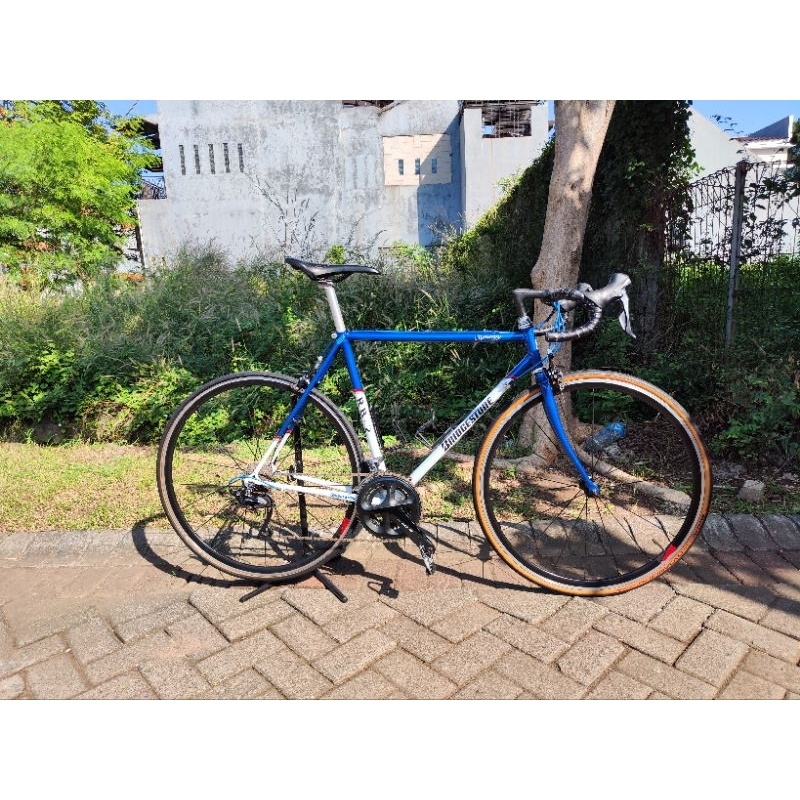 sepeda balap vintage / jadul BRIDGESTONE RB2