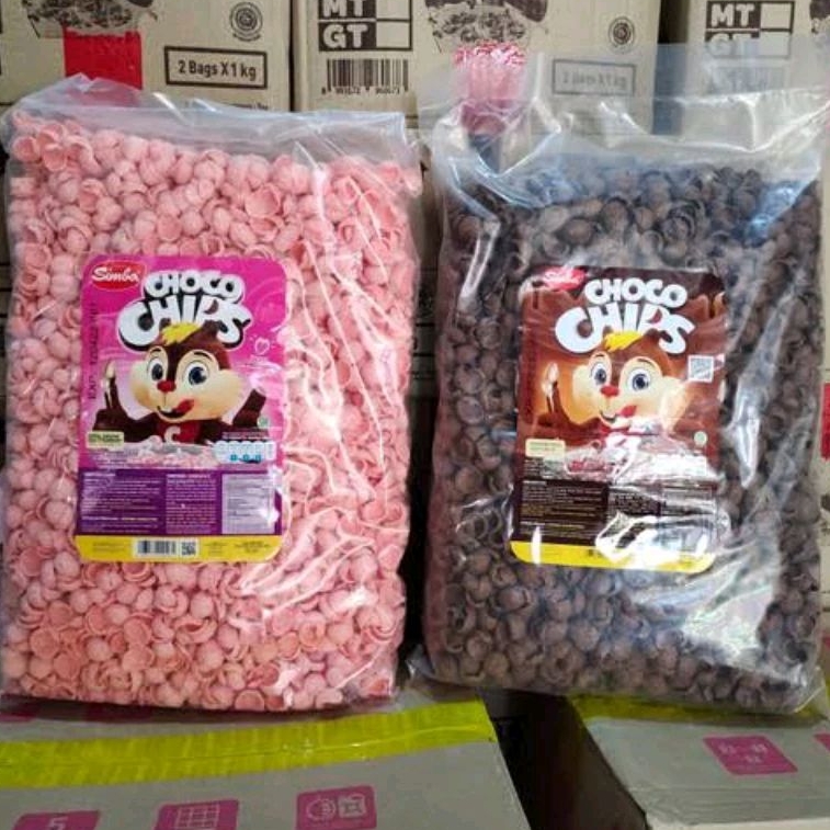 

TERMURAH CHOCO CRUNCH SIMBA 250 Gram / CHOCO CHIPS SIMBA / SIMBA CHOCO CRUNCH / SEREAL SIMBA CHOKO CRUNCH / COCO CRUNCH SIMBA