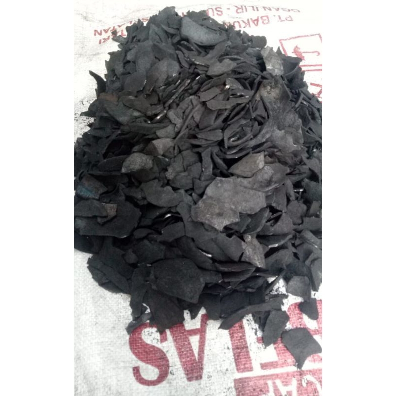 arang batok kelapa/karung