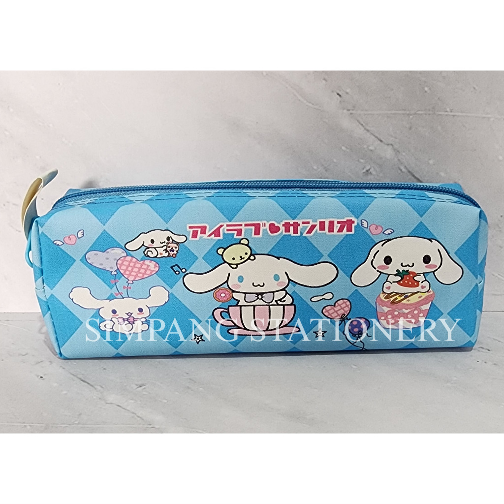 

Kotak Pensil Sanrio PC RICH 01 / bj