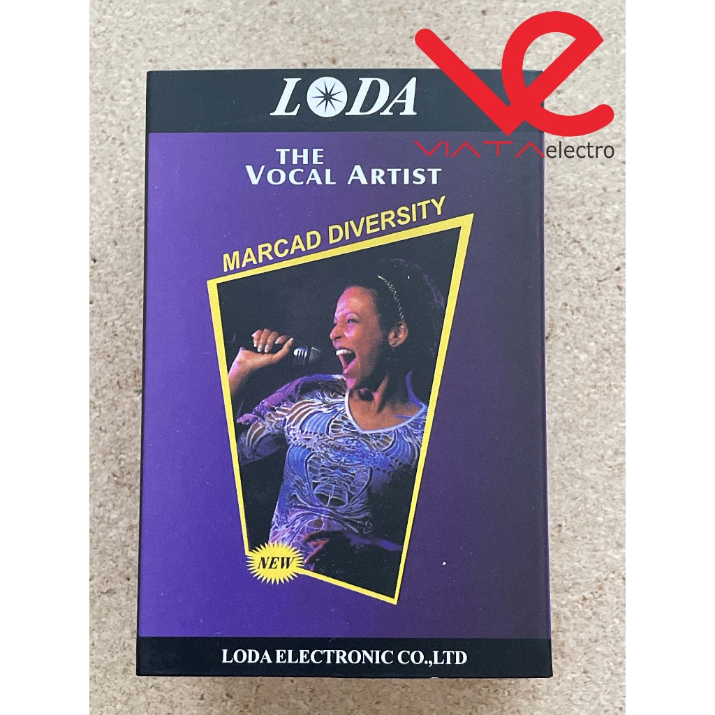 SPUL MIC LODA MS 808 SPULL MIC LODA MS-808 SPOOL MICROPHONE MS808 ORIGINAL CARTRIDGE ups stabilizer