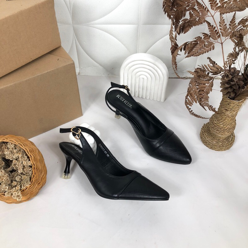 High Heels Brand Peter Keiza -DDM003-01