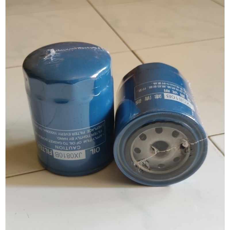 FILTER OLI JX0810B