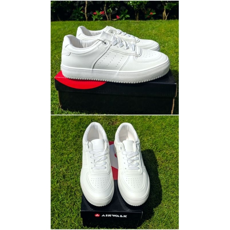 Airwalk Alyssa Sepatu Wanita Original