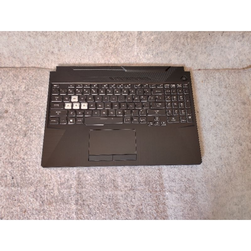 Keyboard Asus Tuf A15 , F15 ,Fa506 ,Fx506 New