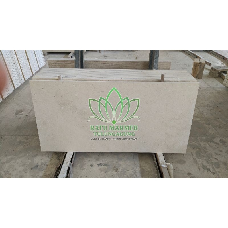 Marmer Putih Tulungagung