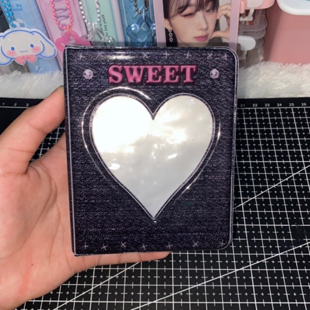 preloved collbook~