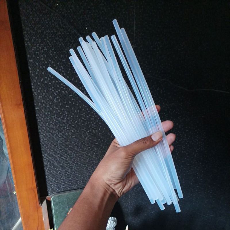 

LEM LILIN lem bakar lem tembak panjang 30cm Hot Melt Glue