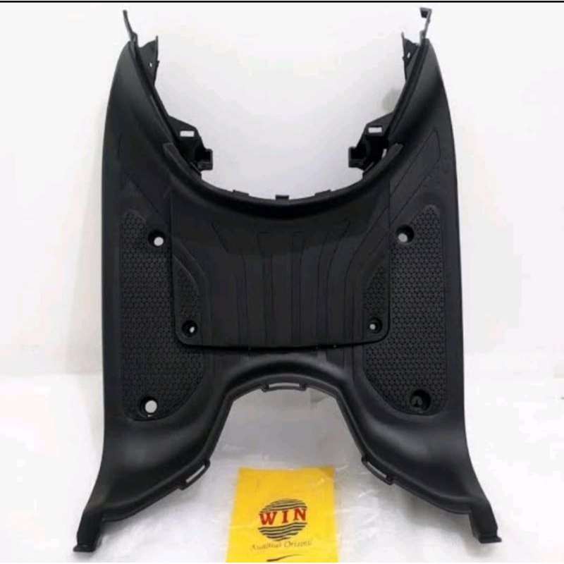 footrest tutup aki  Scoopy k2f Lantai atas scoopy 2021 2022 2023 footstep atas scoopy k2f