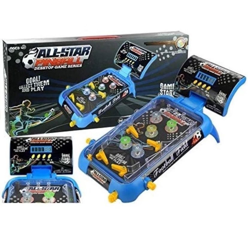 Pinball Games Big (PBG)