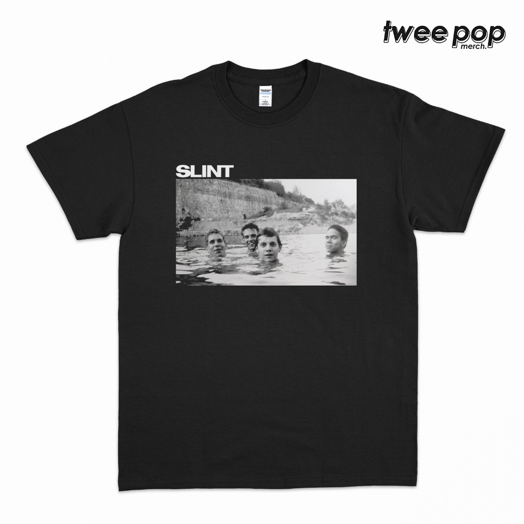 KAOS BAND SLINT - SPIDERLAND