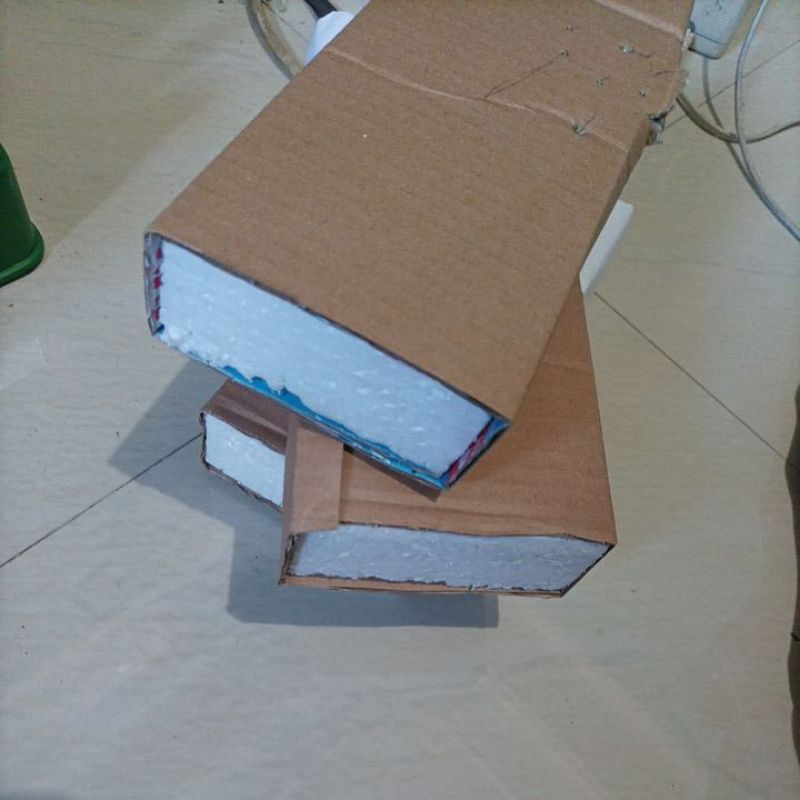 

kotak buket/bahan buket/pegangan buket