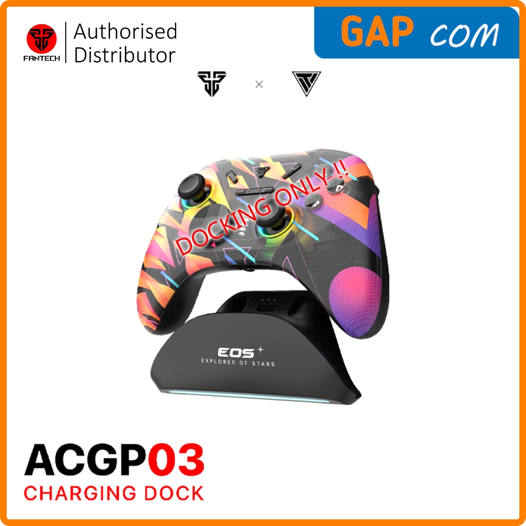 Fantech ACGP03 EOS PRO Gamepad Charging Dock