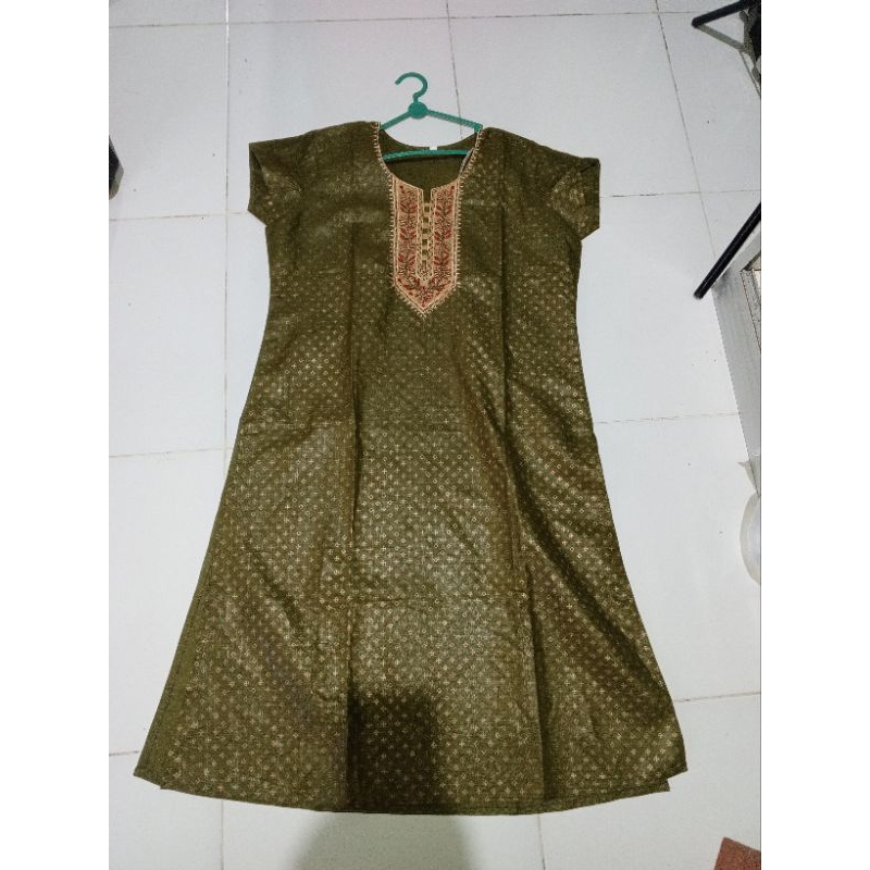 kurti pakistan