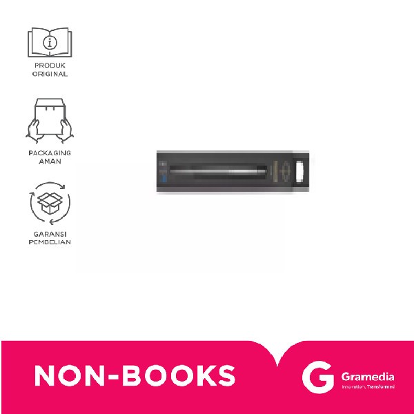 

Gramedia MKG -Pre Order JOTTER SS CT BP M BLU HS