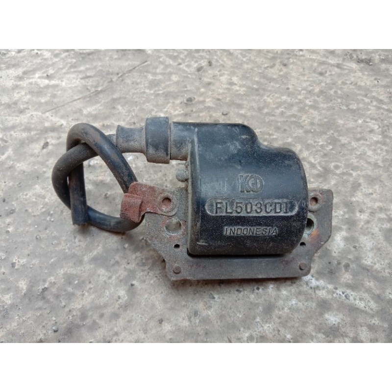 Koil Honda Astrea Grand Impressa Legenda Original