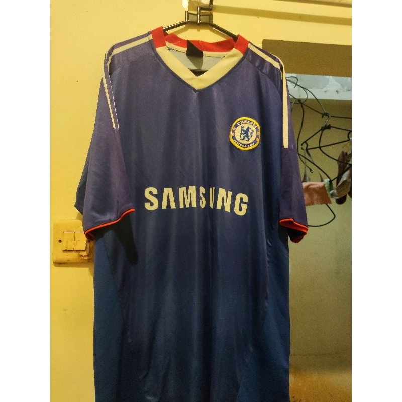 Jersey multisport chelsea 2010