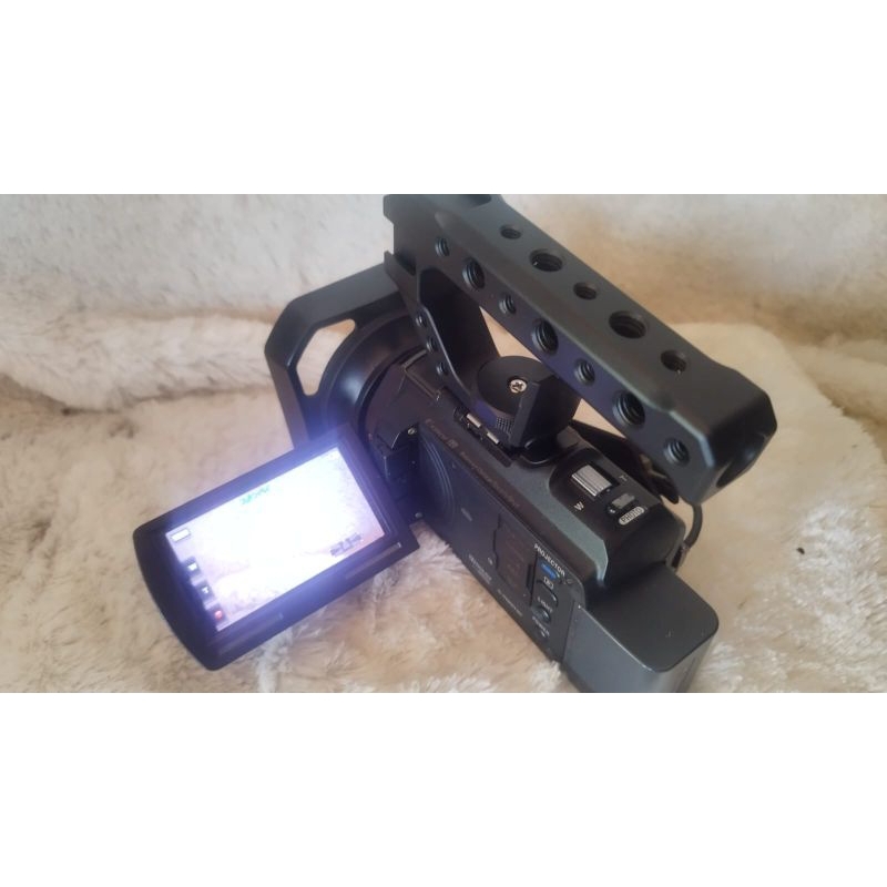 kamera video handycam Full HD sony PJ660ve