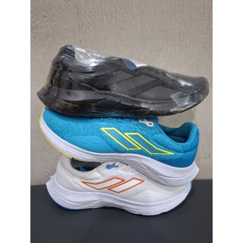Mills sepatu running Treximo Vision